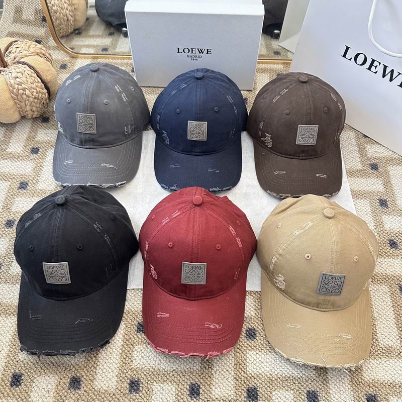 Loewe Cap 020304